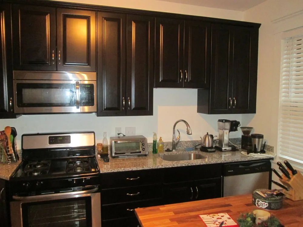 Slide of Hoffman Construction