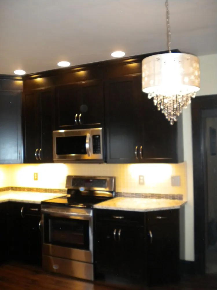 Slide of Hoffman Construction