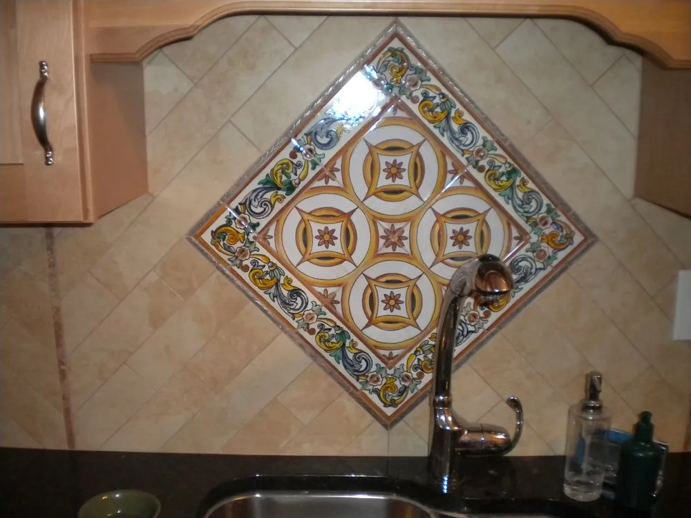 Slide of Hoffman Construction