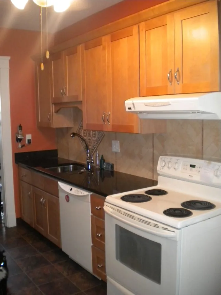 Slide of Hoffman Construction