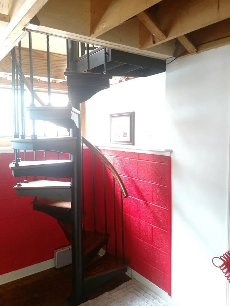 Slide of Hoffman Construction