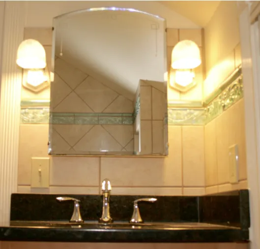 Slide of Hoffman Construction