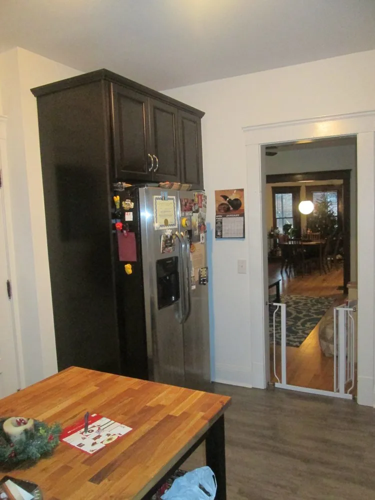 Slide of Hoffman Construction