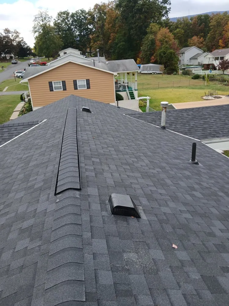 Slide of Hoffman Home Renovations