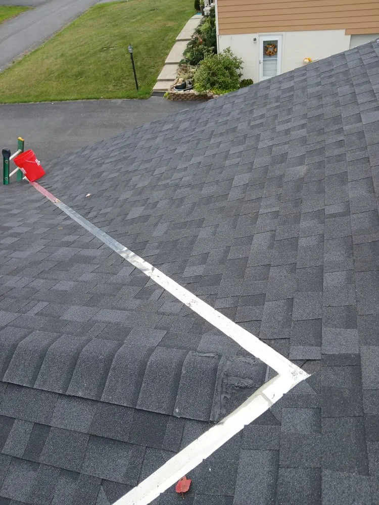 Slide of Hoffman Home Renovations