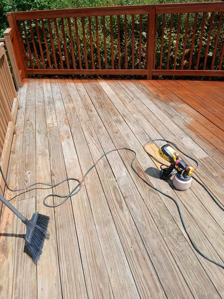 Slide of Hoffman Home Renovations