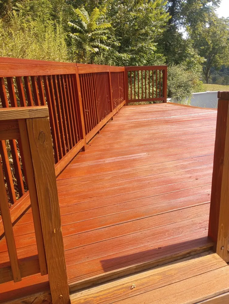 Slide of Hoffman Home Renovations