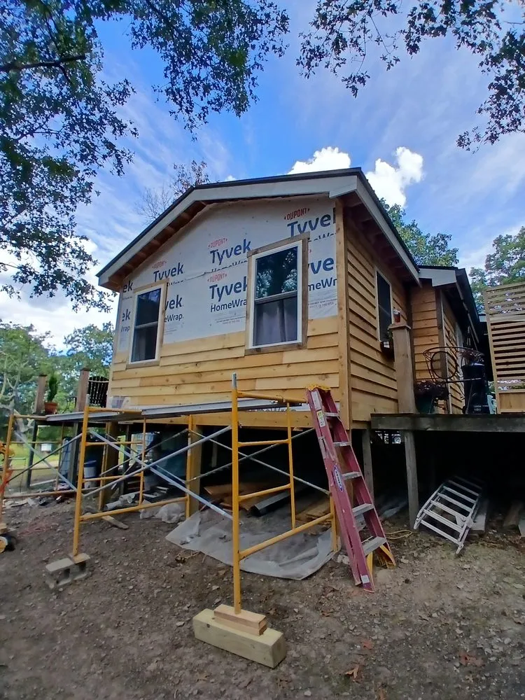 Slide of Hoffman Home Renovations
