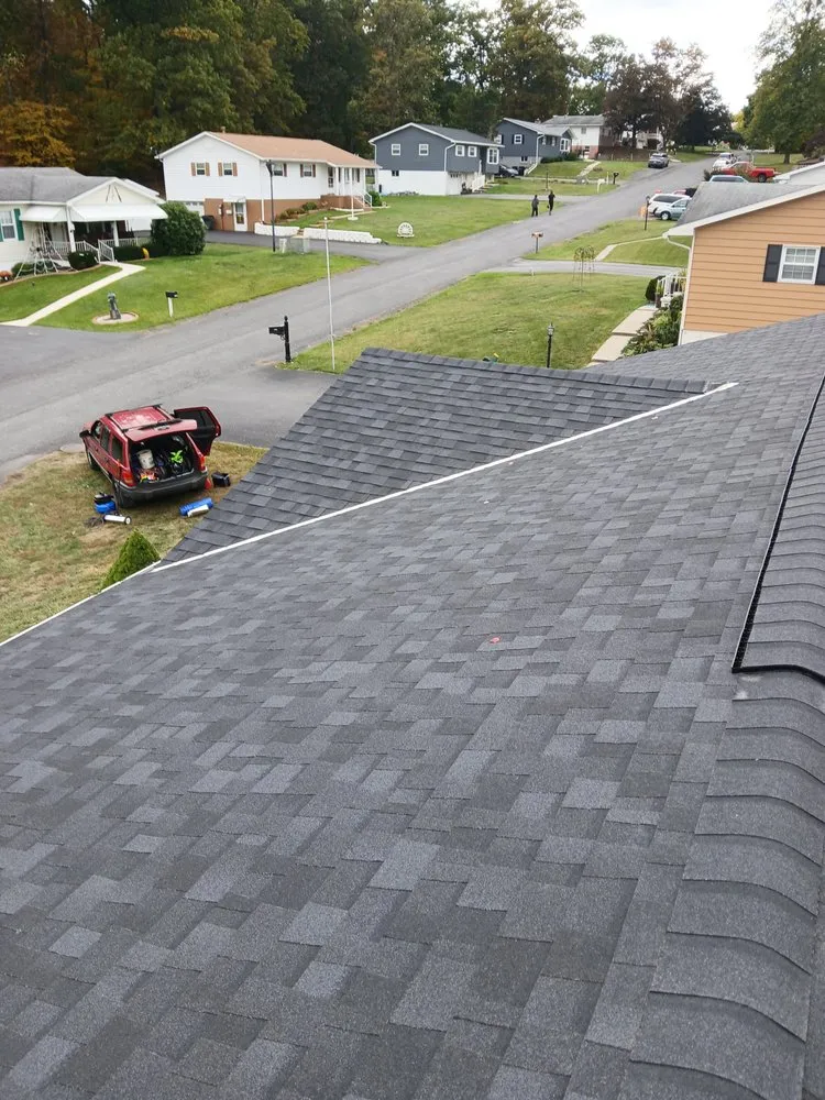 Slide of Hoffman Home Renovations