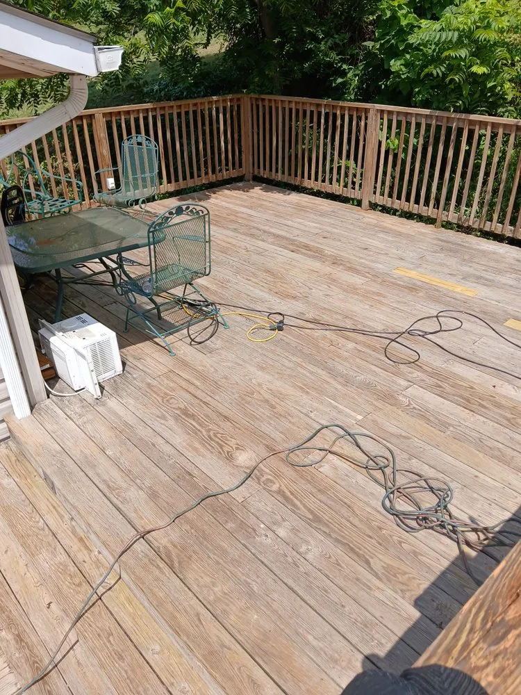 Slide of Hoffman Home Renovations