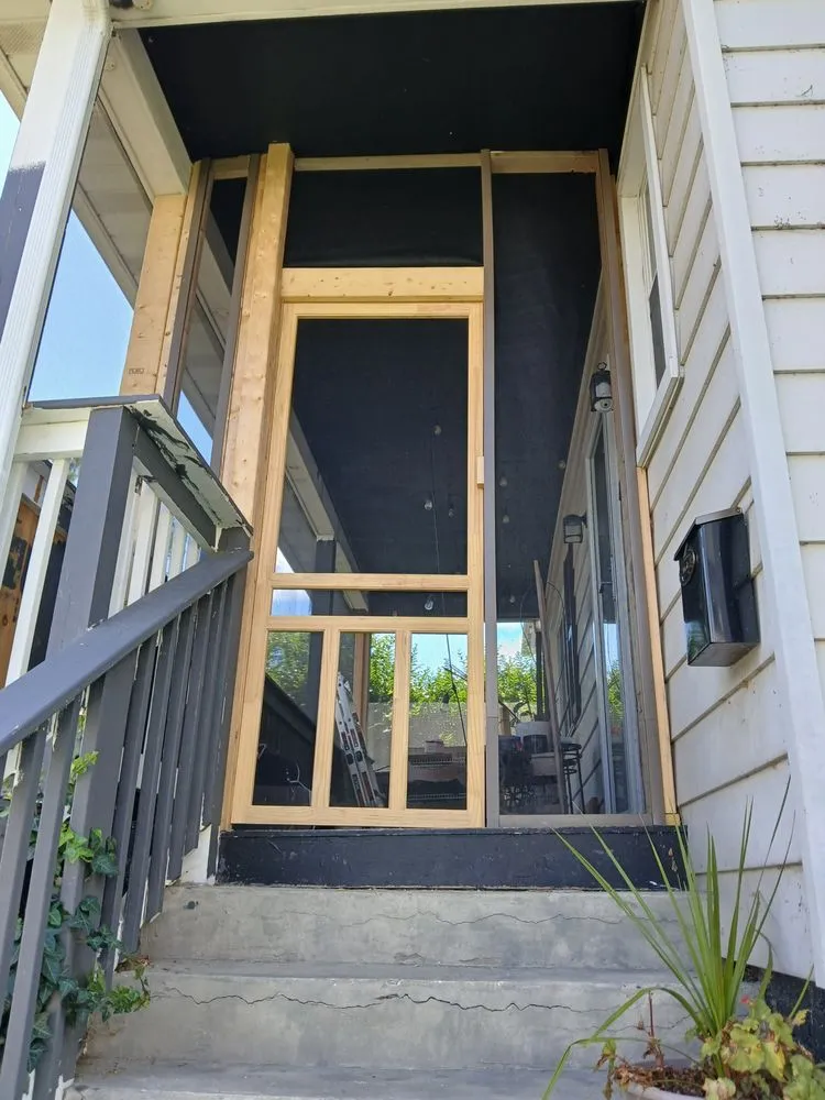 Slide of Hoffman Home Renovations