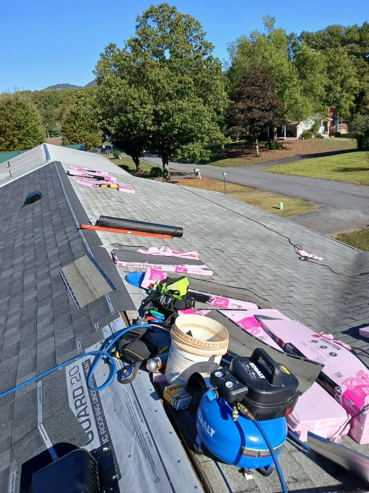 Slide of Hoffman Home Renovations