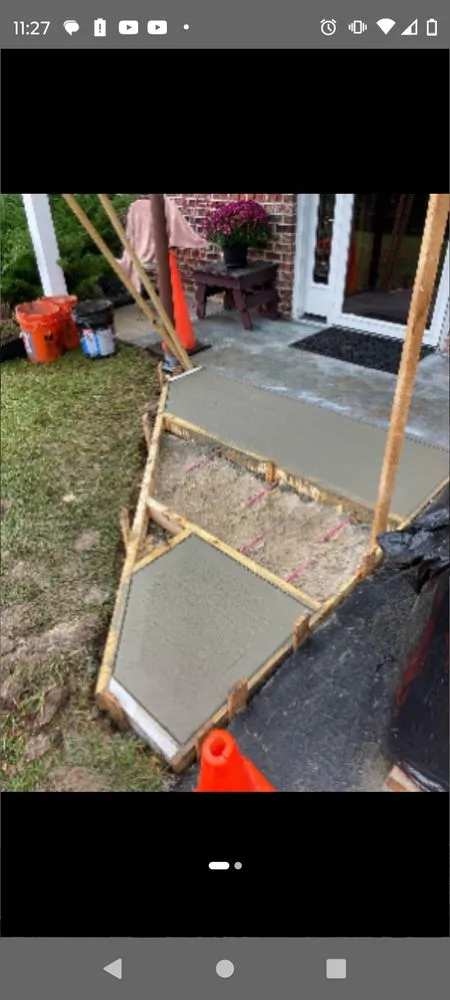 Slide of Hoffman Home Renovations