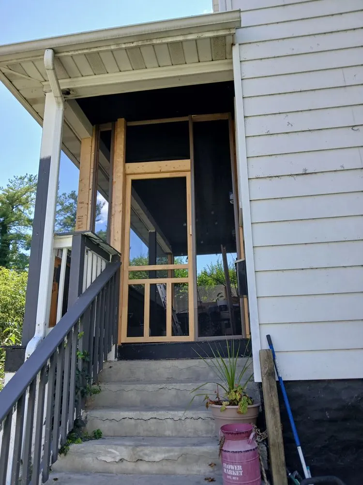 Slide of Hoffman Home Renovations