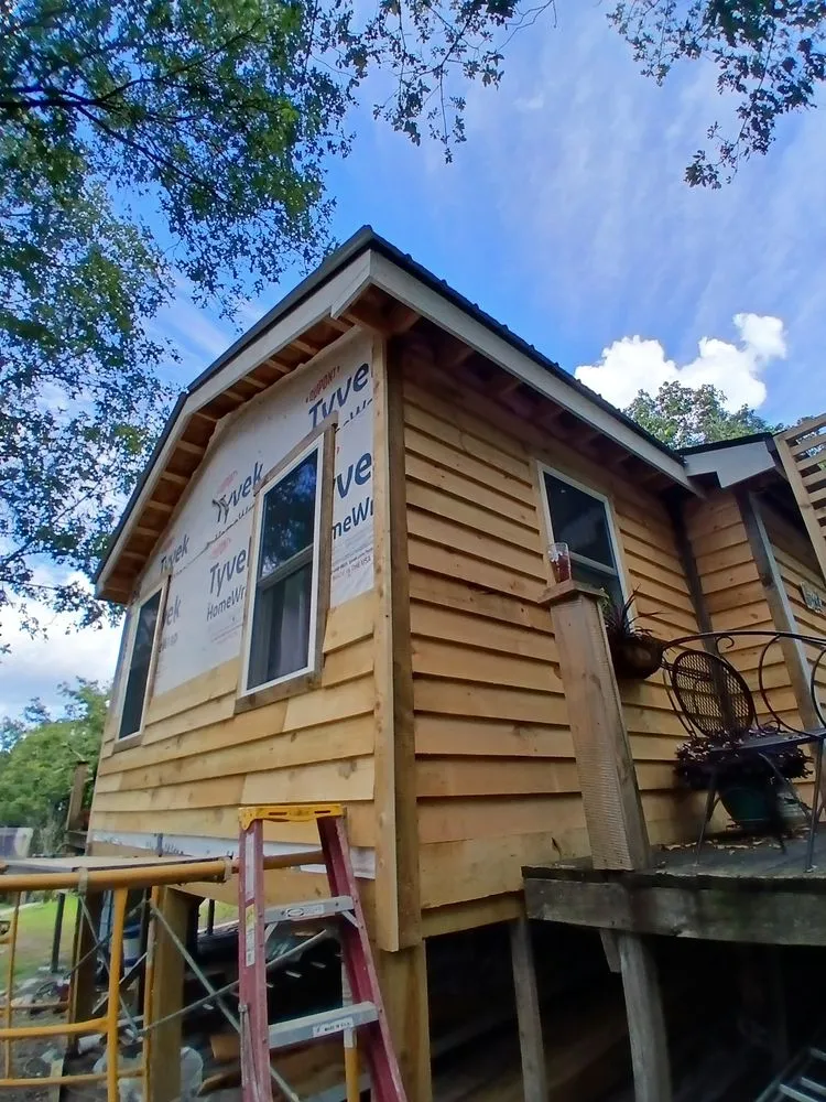 Slide of Hoffman Home Renovations