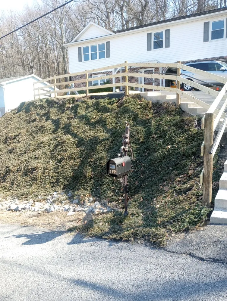 Slide of Hoffman Home Renovations