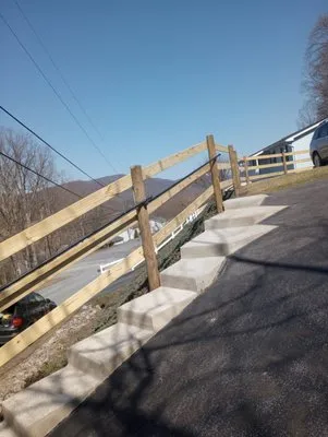 Hoffman Home Renovations Logo