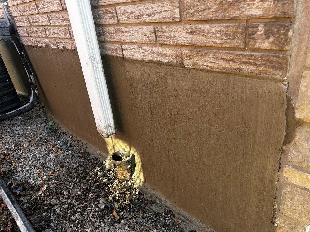 Slide of Hoffman Masonry & Construction