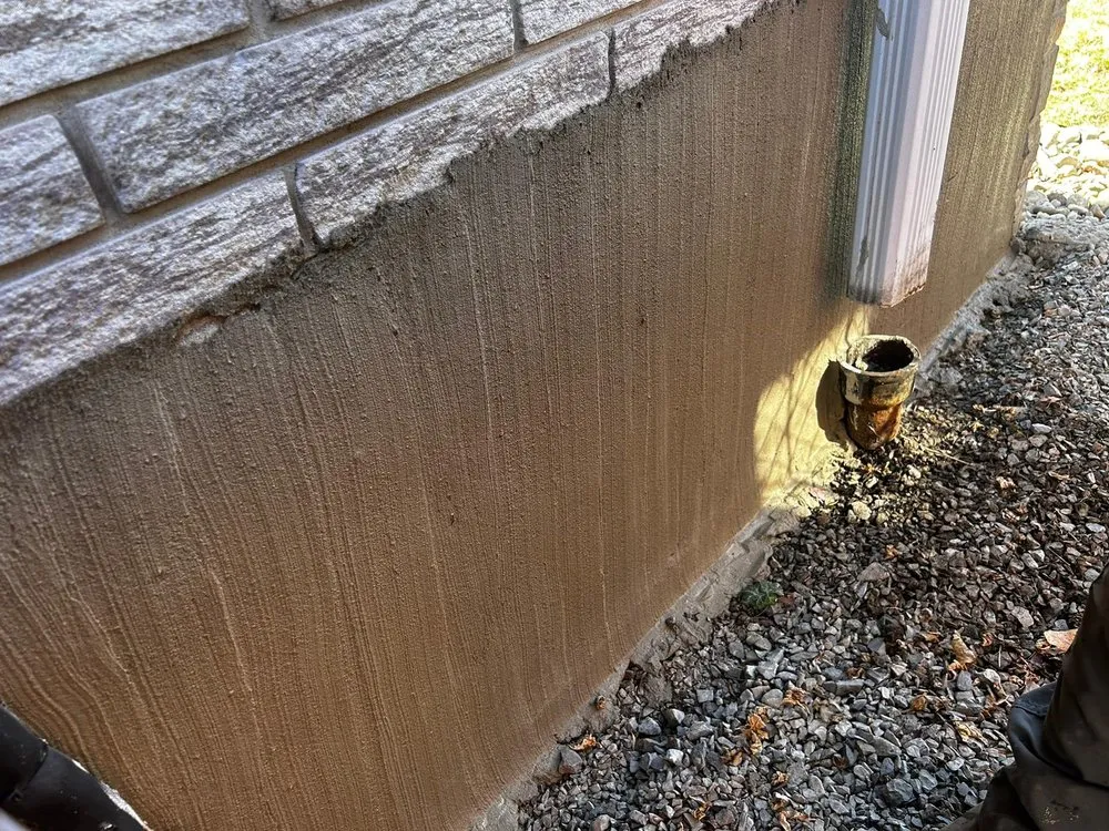 Slide of Hoffman Masonry & Construction