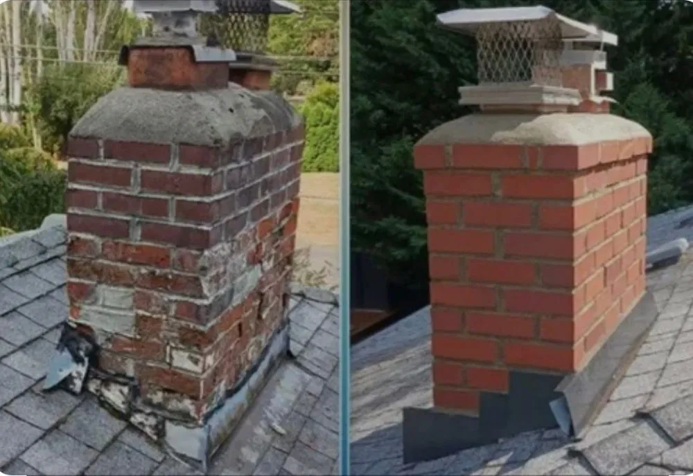 Slide of Hoffman Masonry & Construction