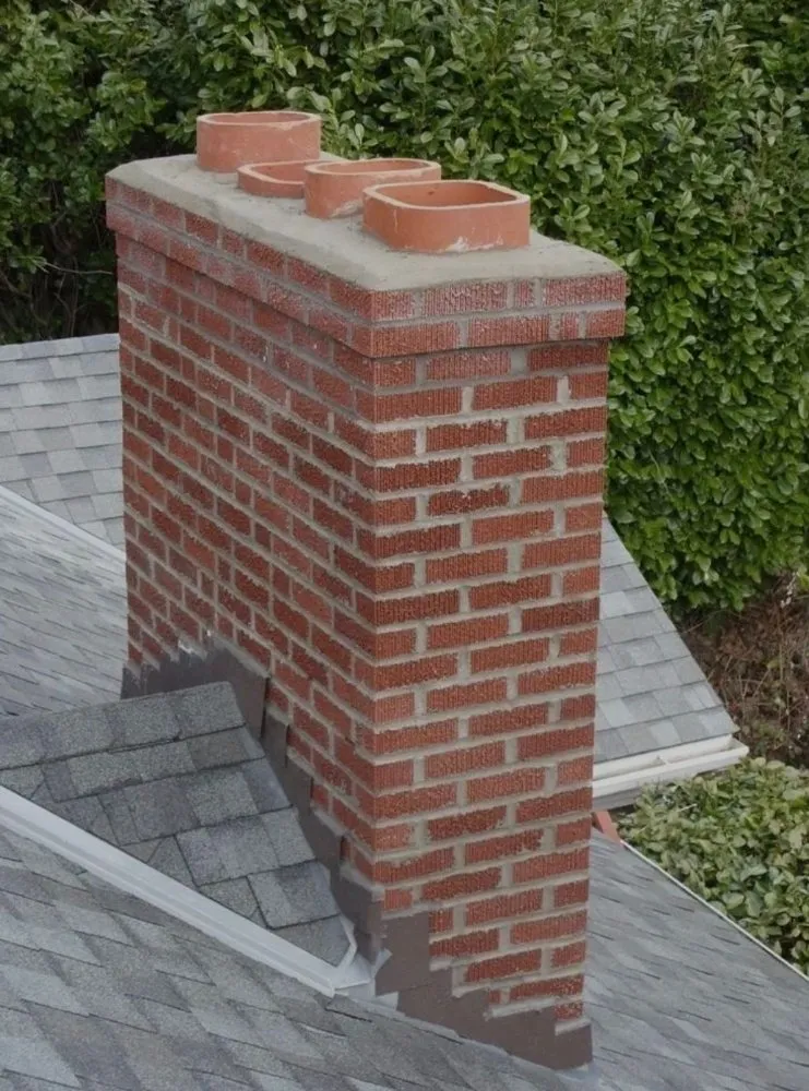 Slide of Hoffman Masonry & Construction