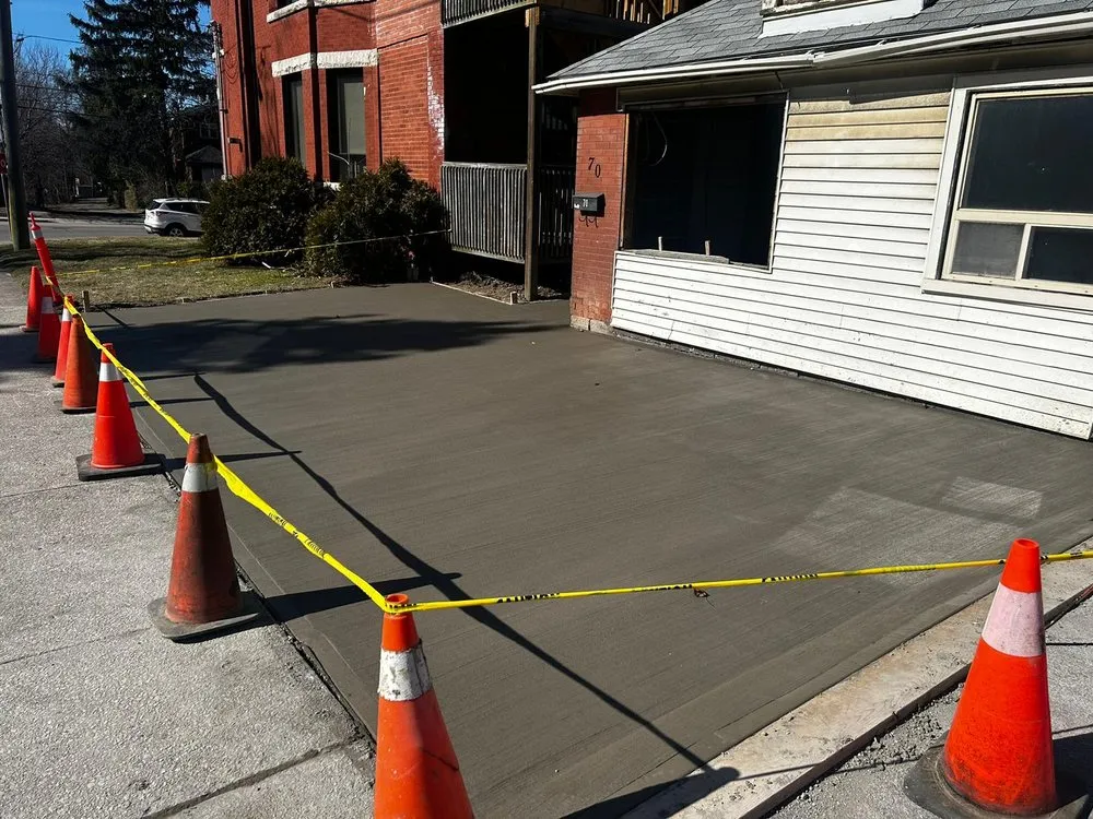 Slide of Hoffman Masonry & Construction