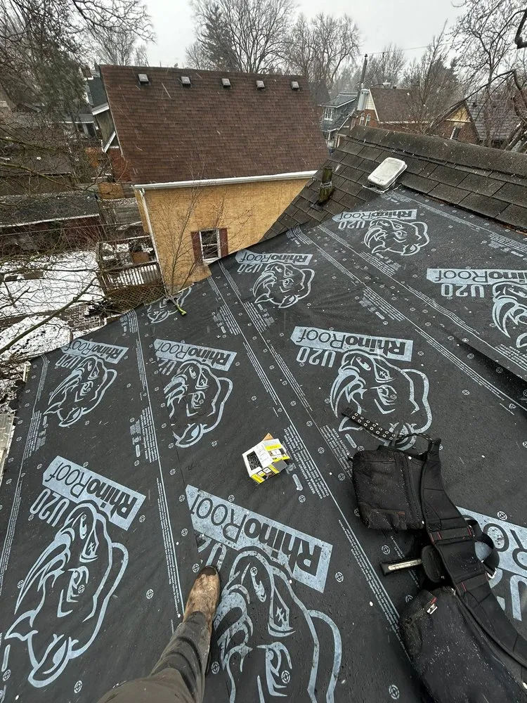 Slide of Hoffman Masonry & Construction