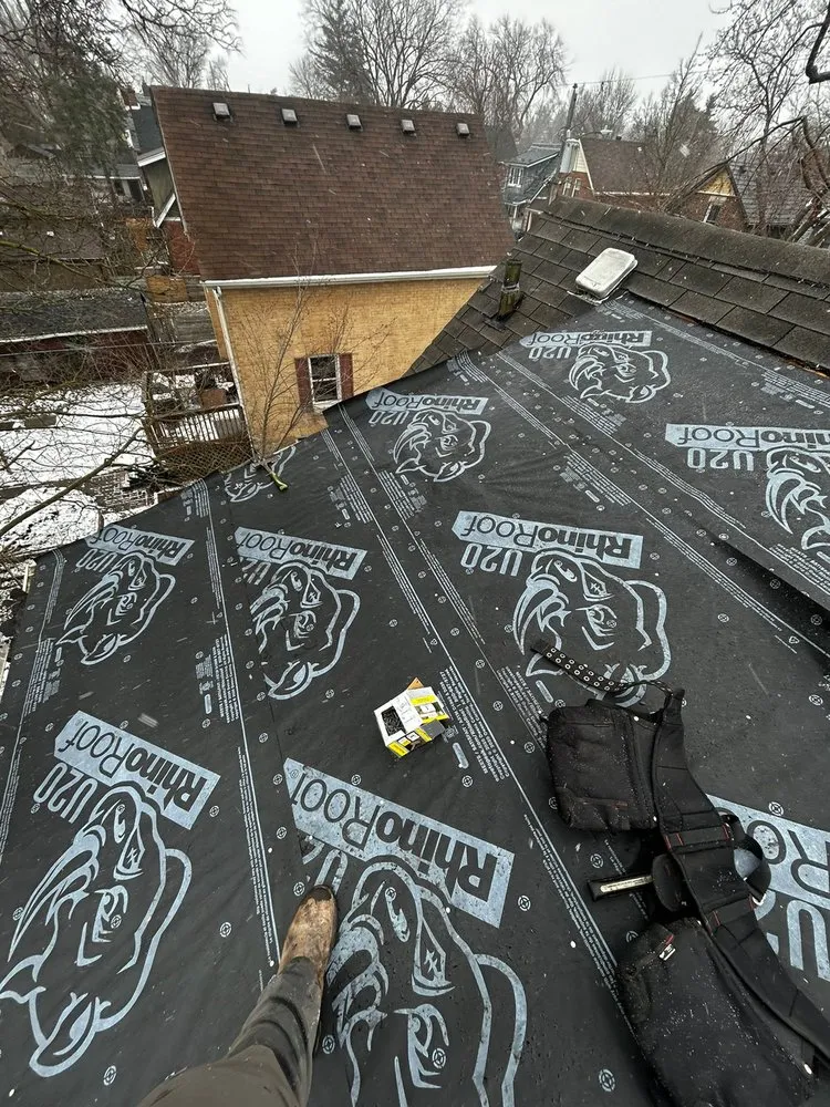 Slide of Hoffman Masonry & Construction