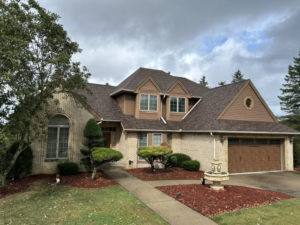 Slide of Hoffman Roofing