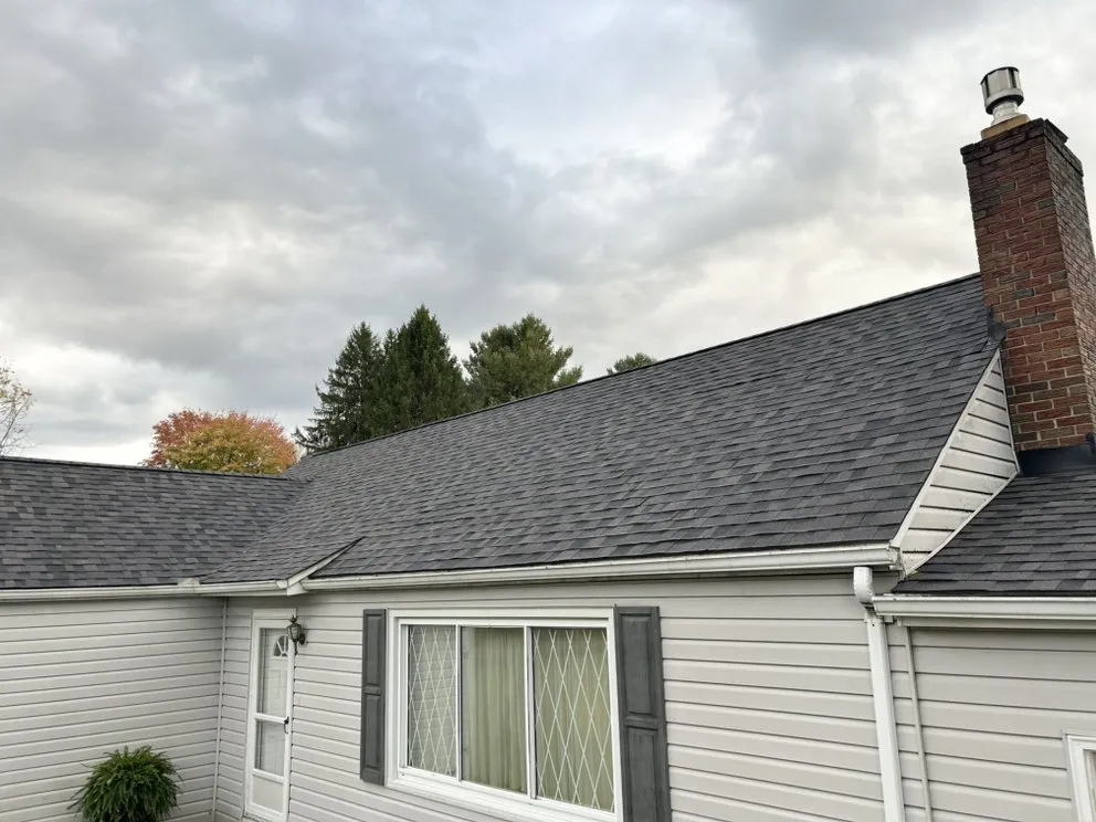 Slide of Hoffman Roofing