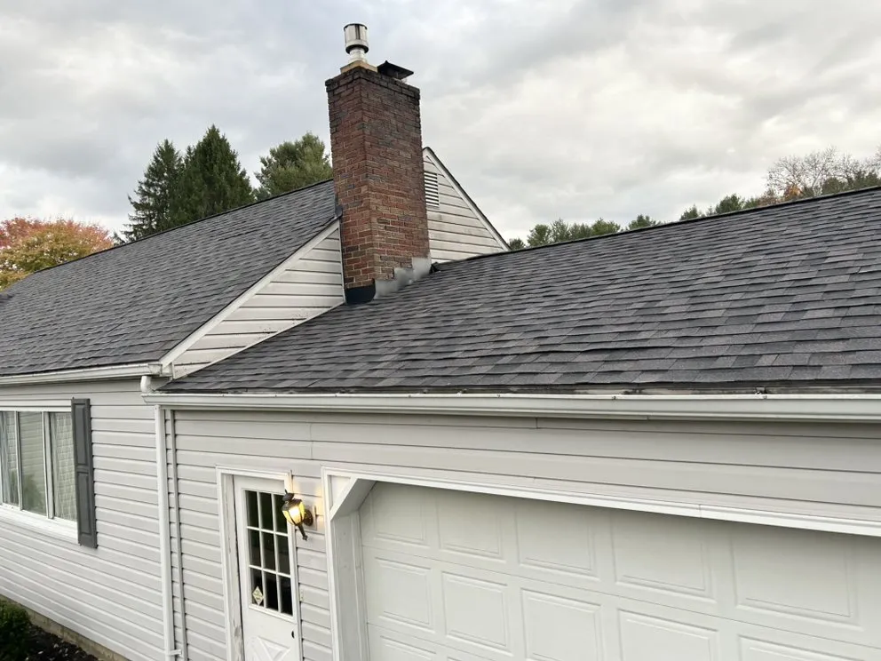 Slide of Hoffman Roofing