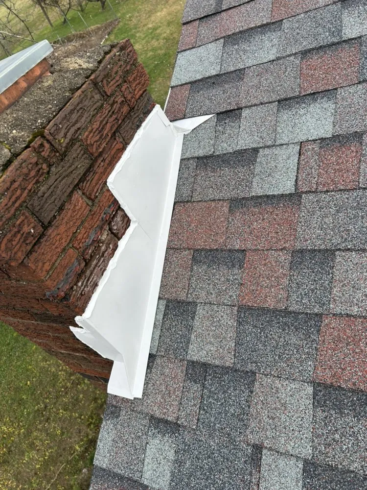 Slide of Hoffman Roofing