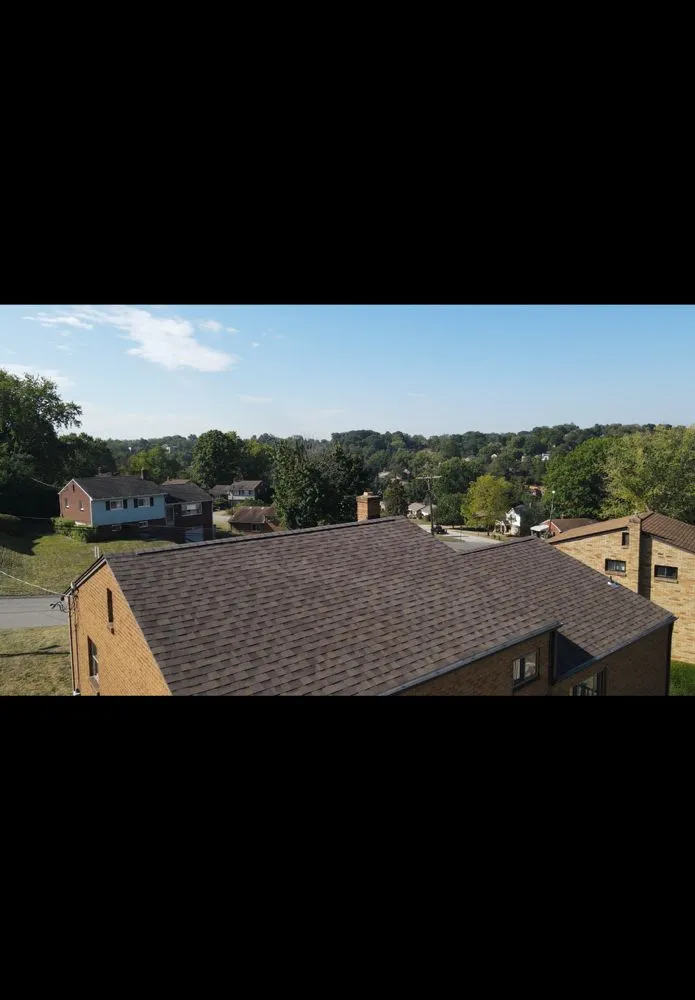 Slide of Hoffman Roofing