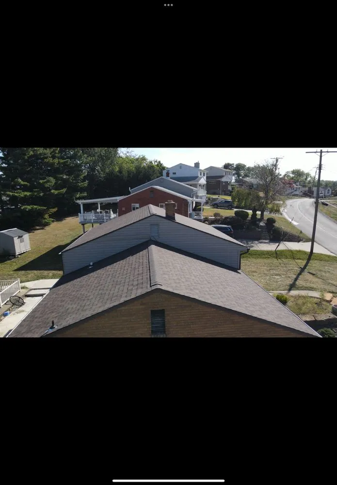 Slide of Hoffman Roofing