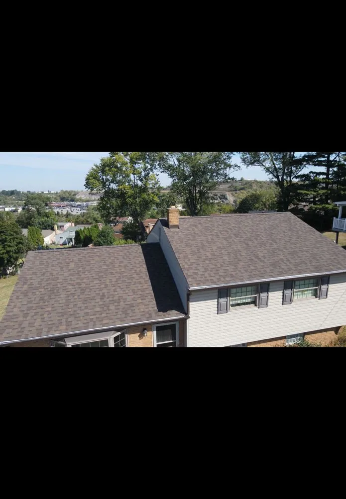 Slide of Hoffman Roofing