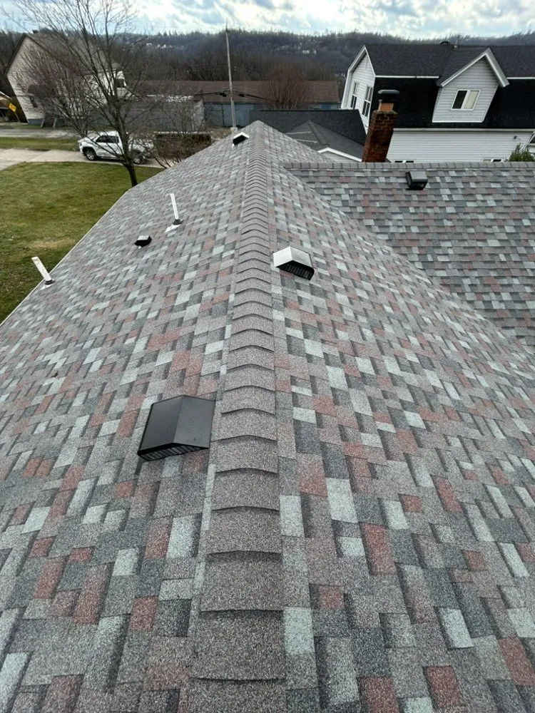 Slide of Hoffman Roofing