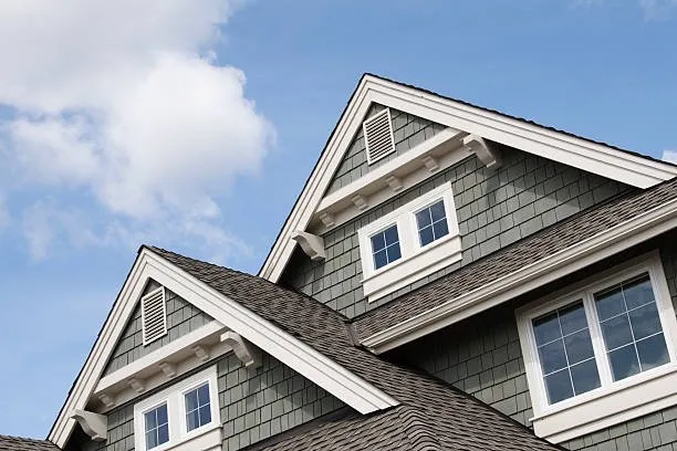 Expert roof leak repair for residential properties across Foley, MO - Hoffman Roofing Pros