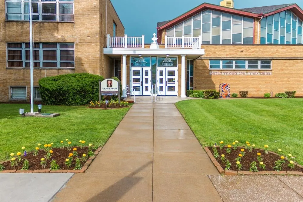 Slide of Hoffman United