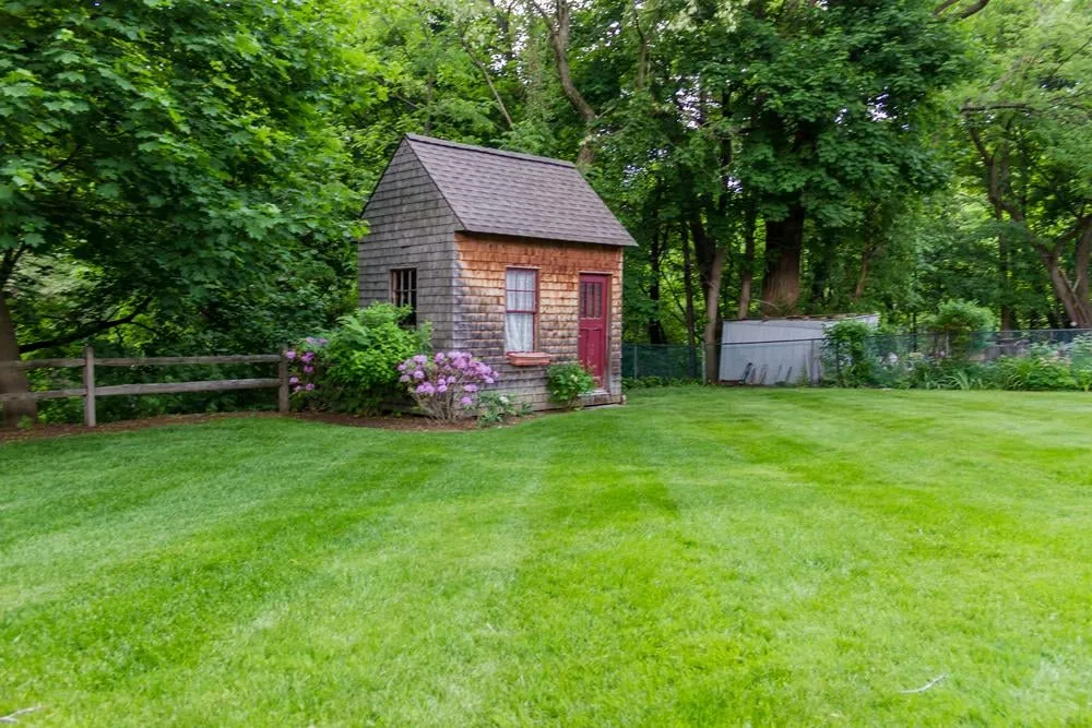 Slide of Hoffman United