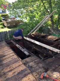 Slide of Hoffman United