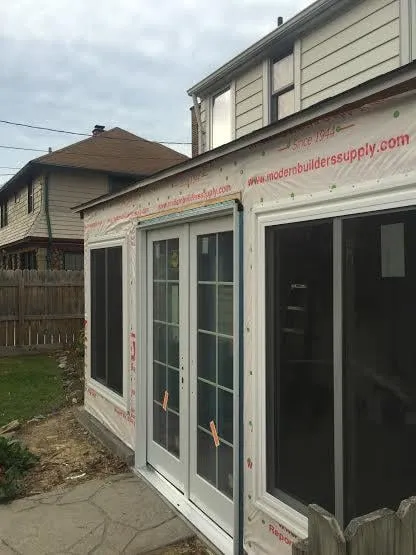 Slide of Hoffman United