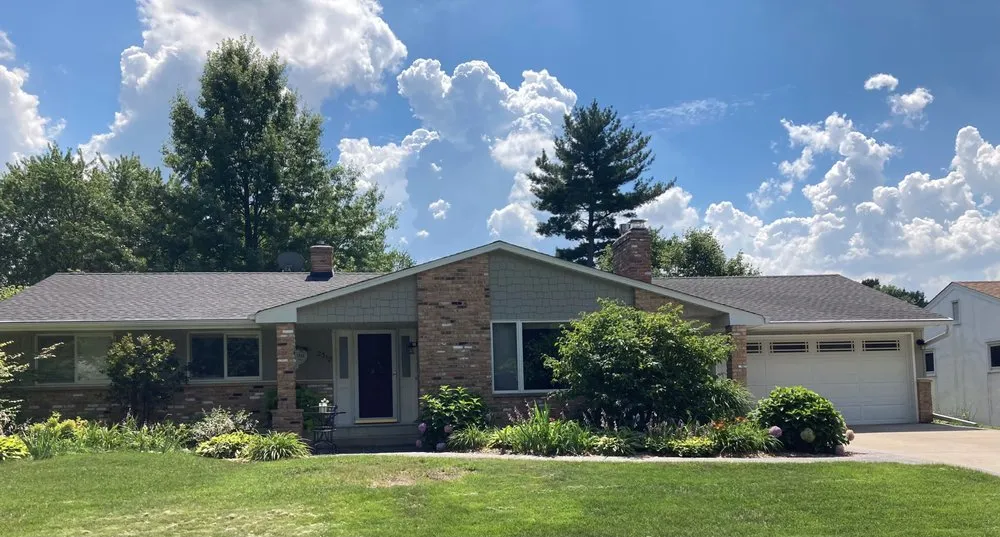 Slide of Hoffman Weber Construction