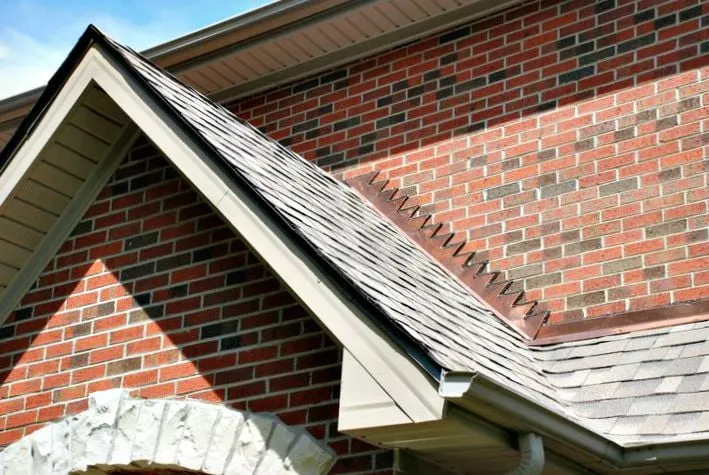 Slide of Hoffman Weber Construction