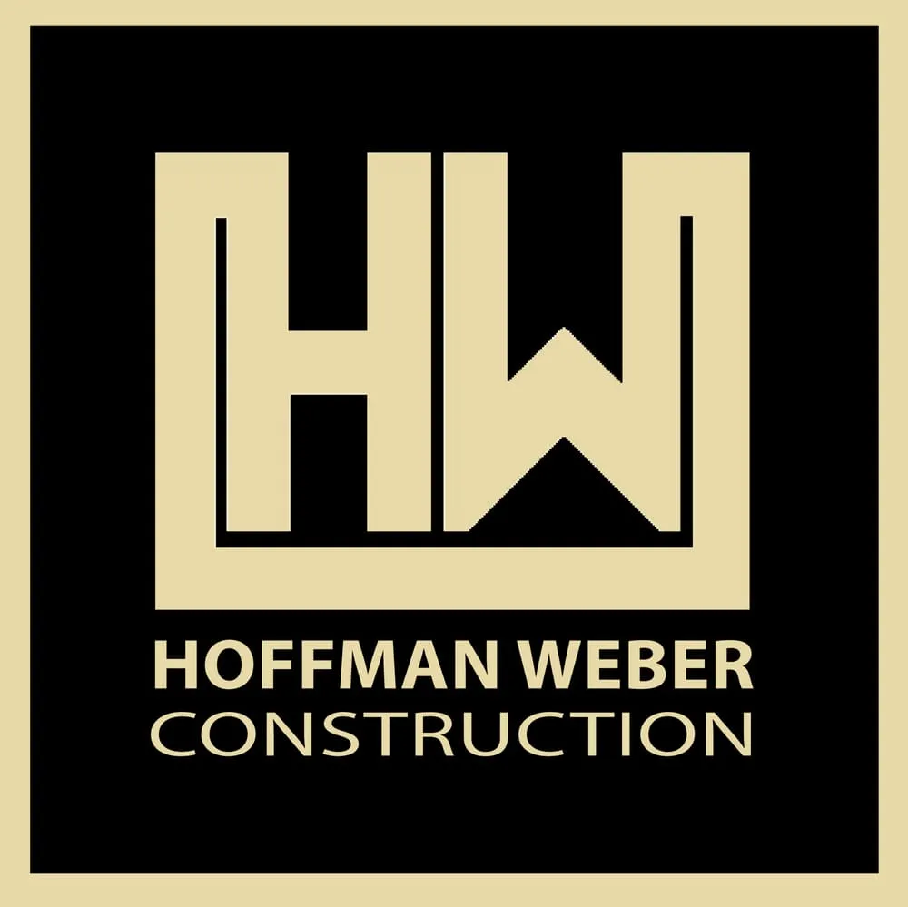 Slide of Hoffman Weber Construction