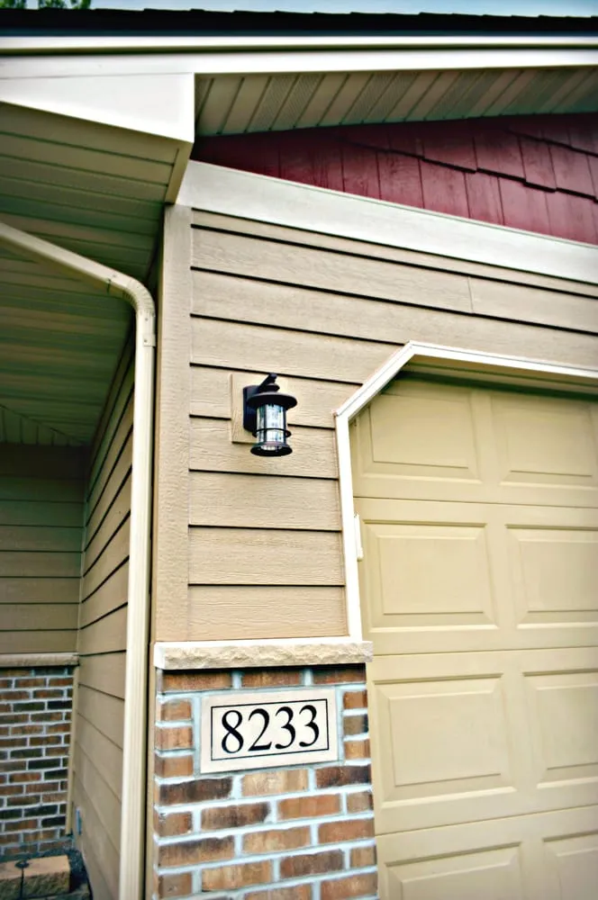 Slide of Hoffman Weber Construction