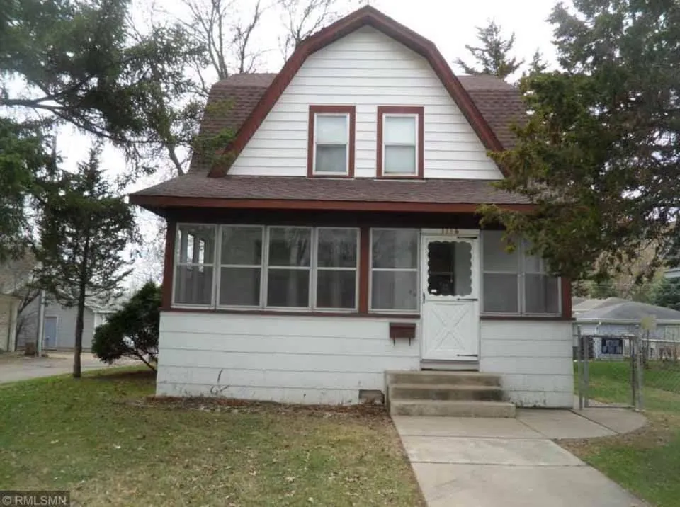 Slide of Hoffman Weber Construction