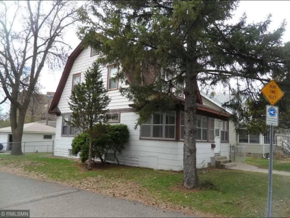 Slide of Hoffman Weber Construction