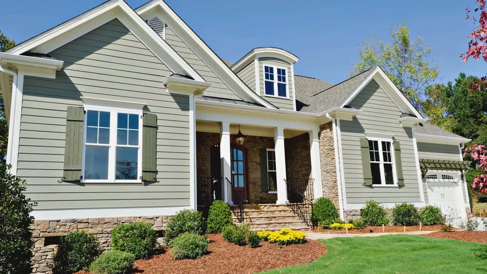 Slide of Hoffman Weber Construction