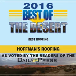 Slide of Hoffman's Roofing And Roof Repair