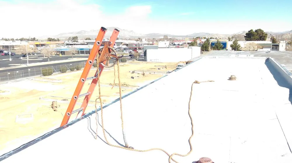 Slide of Hoffman's Roofing And Roof Repair